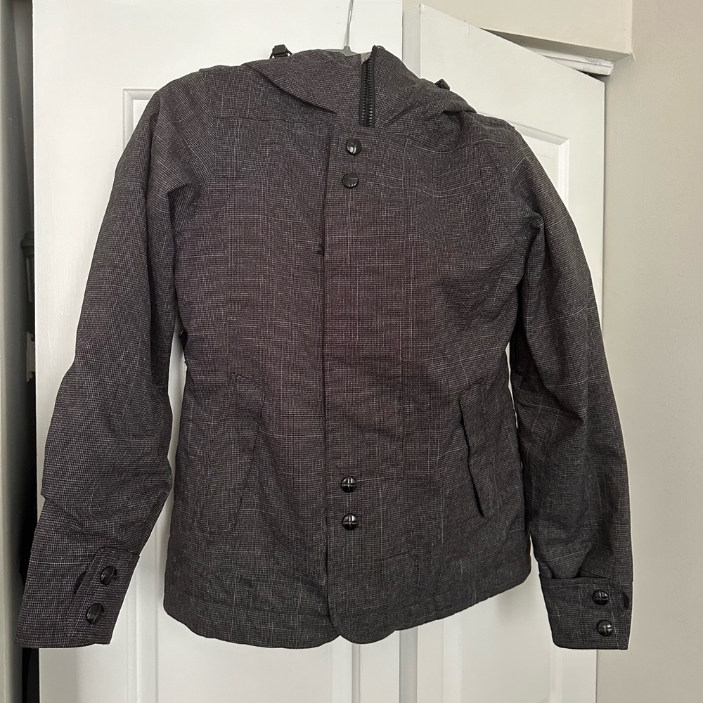 Burton Ski/Snowboard Dryride Cool Flavors- Small